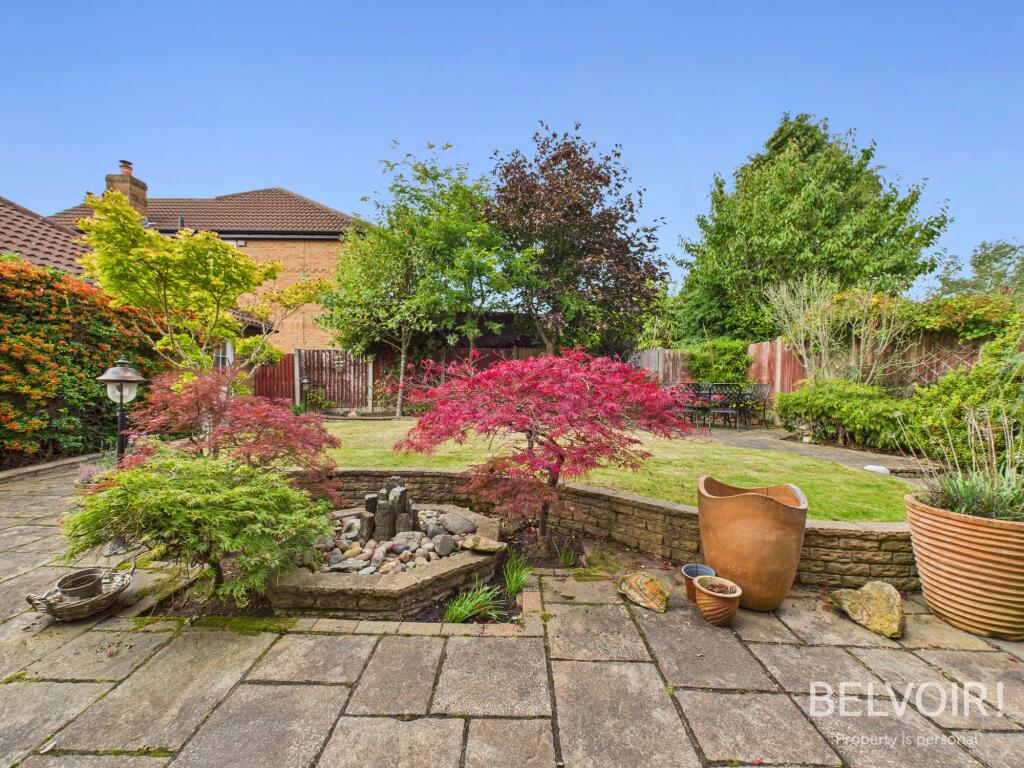 Sandstone Close, Rainhill, L35 photo 2