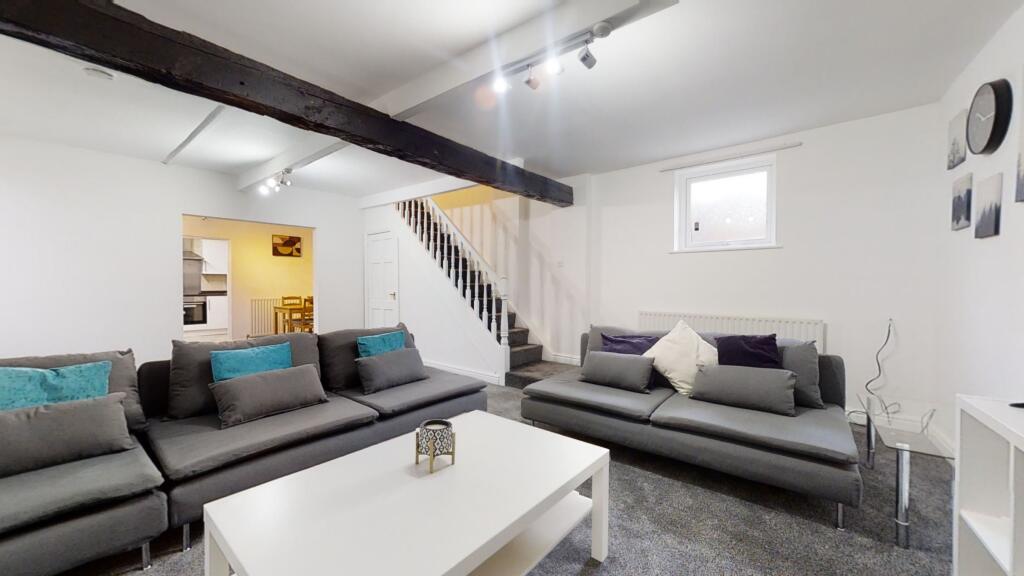 Main image of property: 14 Rosedale Road, Ecclesall