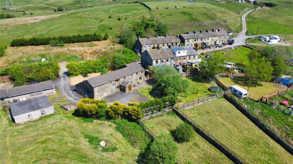 Additional image 31 of Dean Lane, Water, Rossendale, BB4