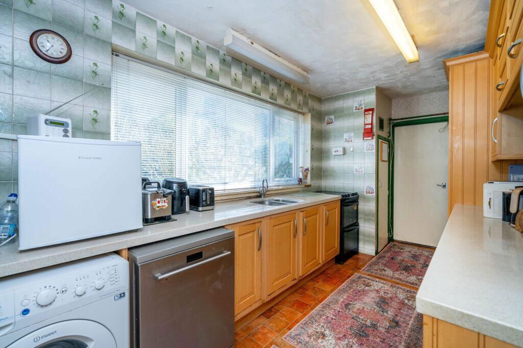 House in South Kesteven, Grantham - View 3