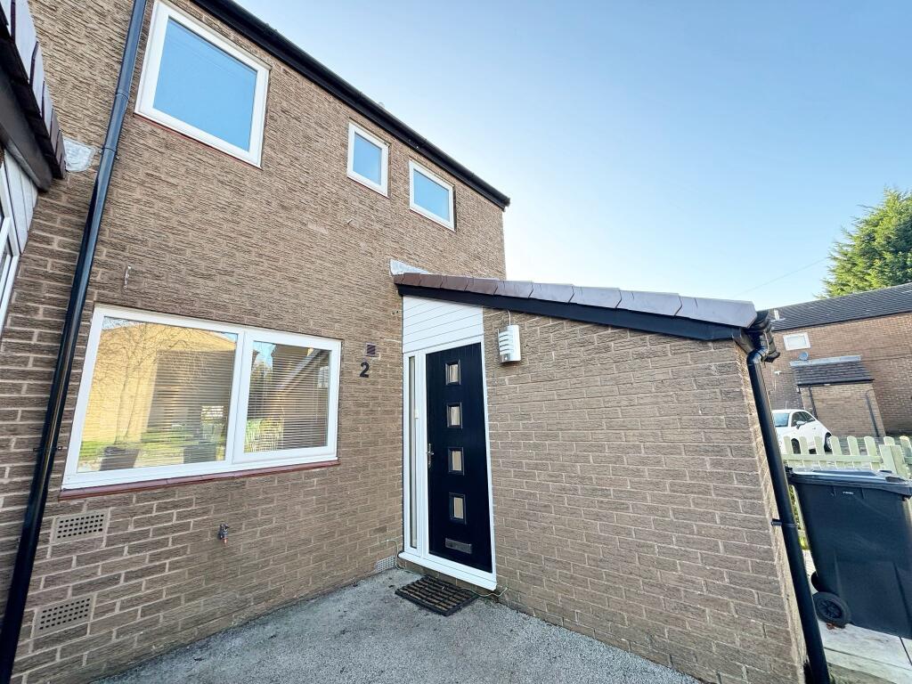 Main image of property: Adel Wood Place, LS16 8JL