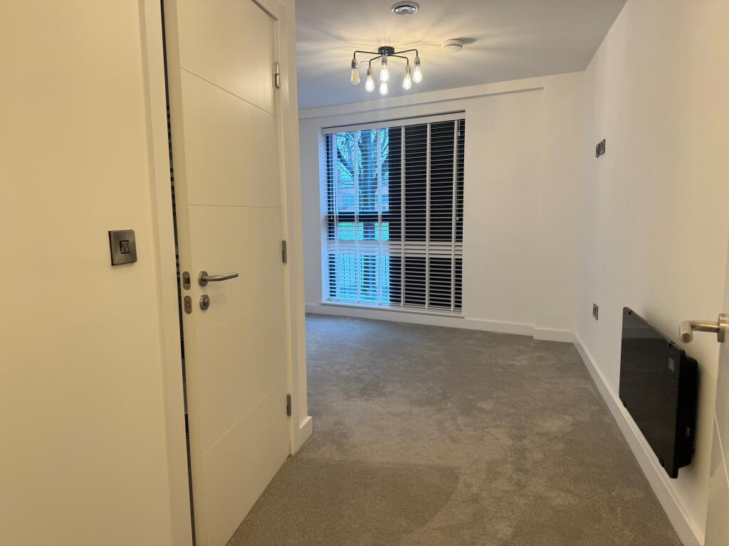 Main image of property: Castleward Boulevard, DERBY