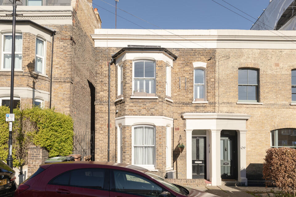 Main image of property: Bolden Street, St John’s, London, SE8