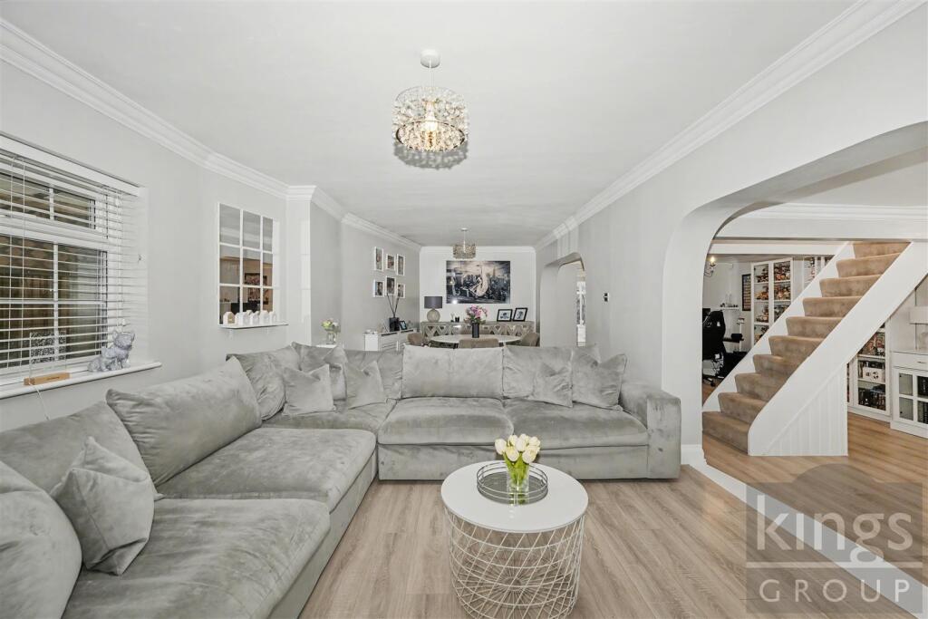 Cuffley Hill, Goffs Oak, Waltham Cross photo 4