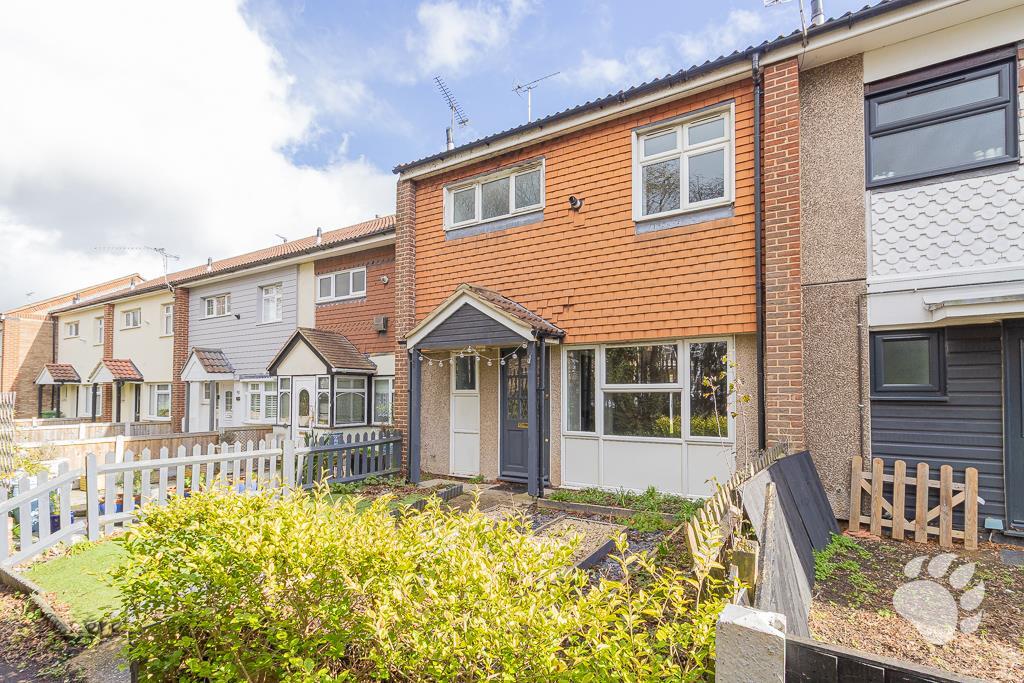 Main image of property: Edinburgh Way, Pitsea, SS13