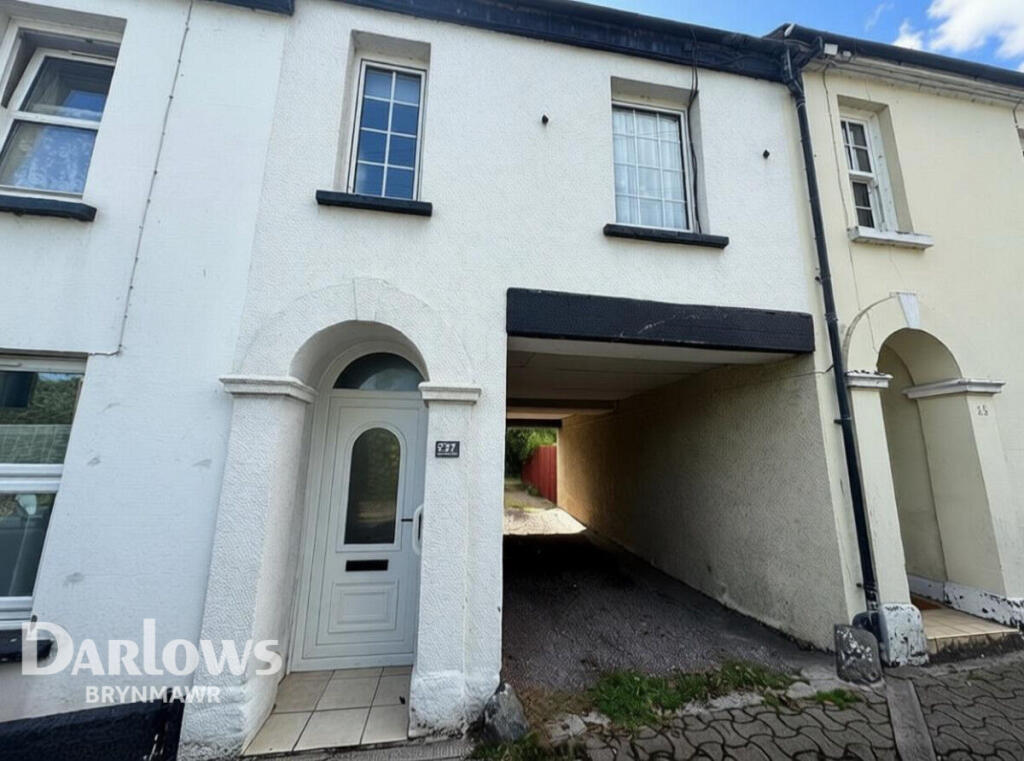 Main image of property: Lower Monk Street, Abergavenny