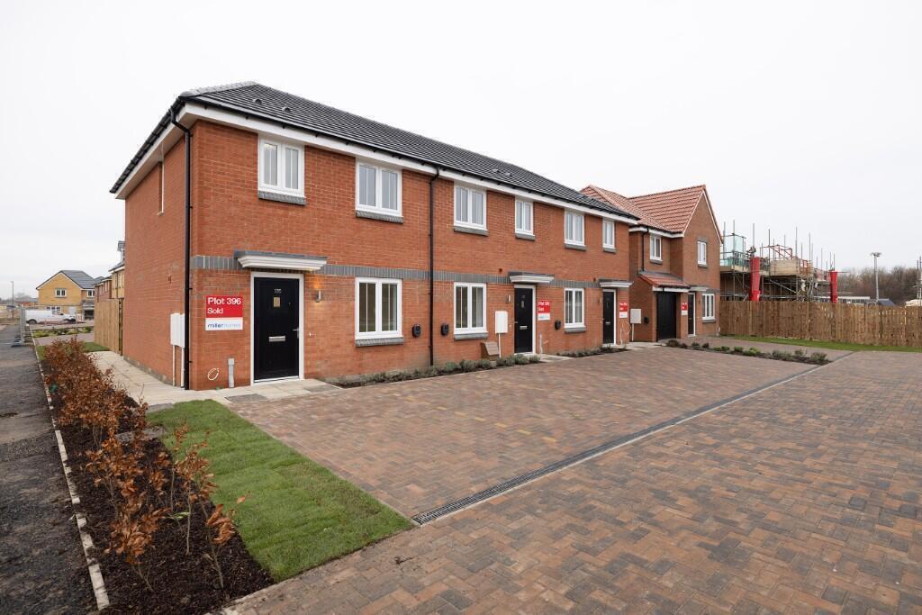 Main image of property: Haven Close, Middlesbrough, North Yorkshire, TS6