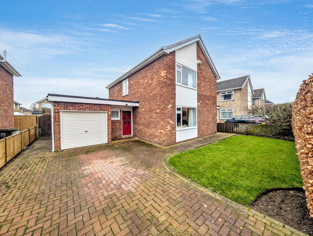 Main image of property: Lapwing Lane, Norton, Stockton-on-Tees, Durham, TS20 1LX