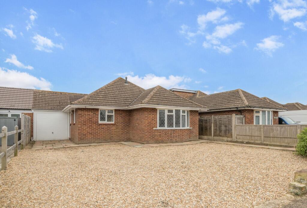 Main image of property: Lane End Road, Middleton On Sea, PO22