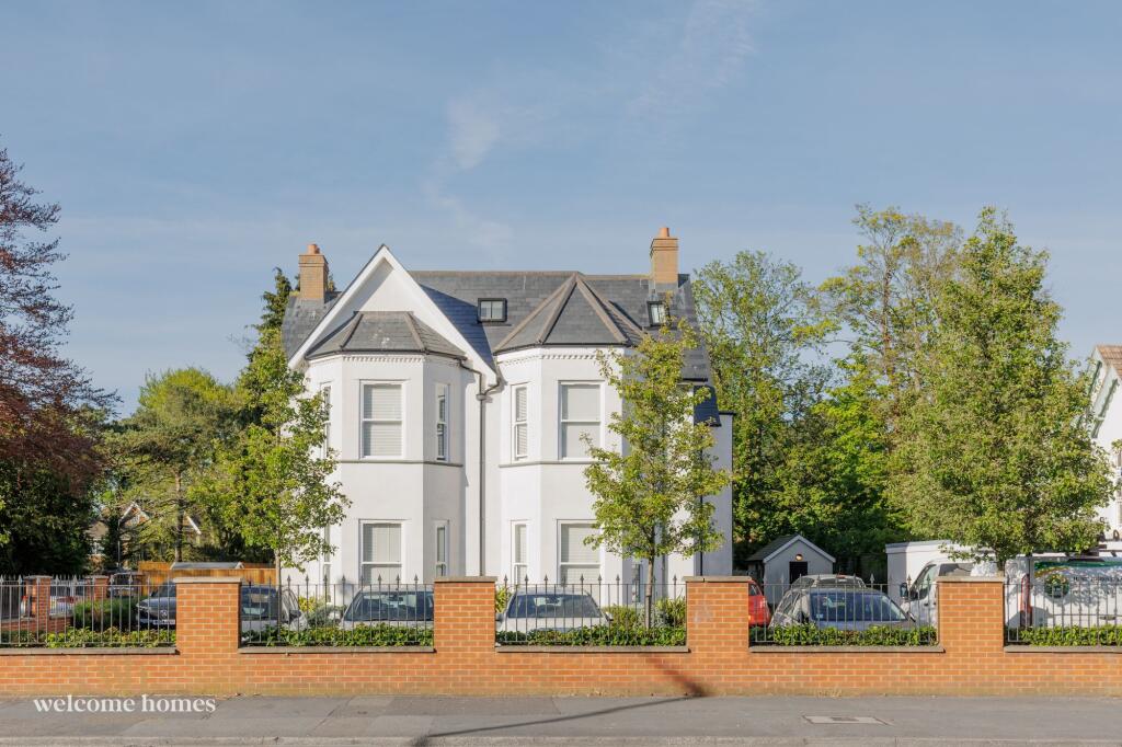 Main image of property: Lansdowne Road, Bournemouth, BH1