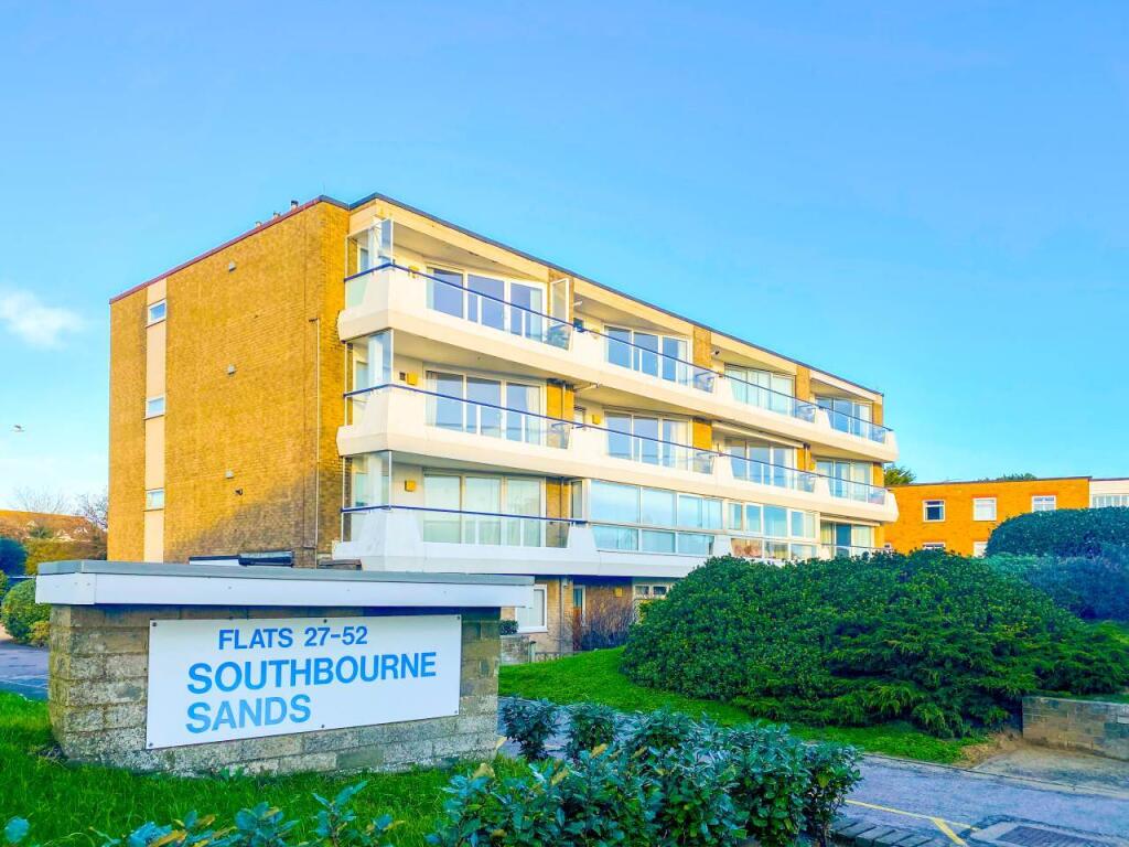Main image of property: Southbourne Sands, 11 Clifton Road, Southbourne