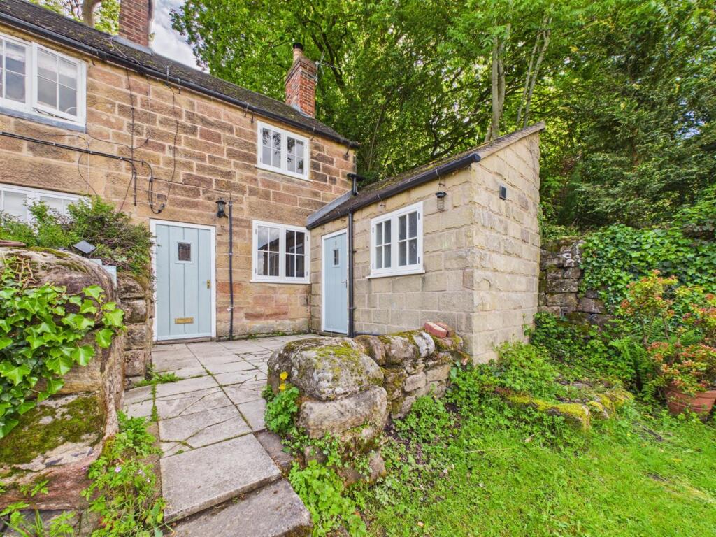 Main image of property: Forge Hill Place, Makeney, Milford, Belper