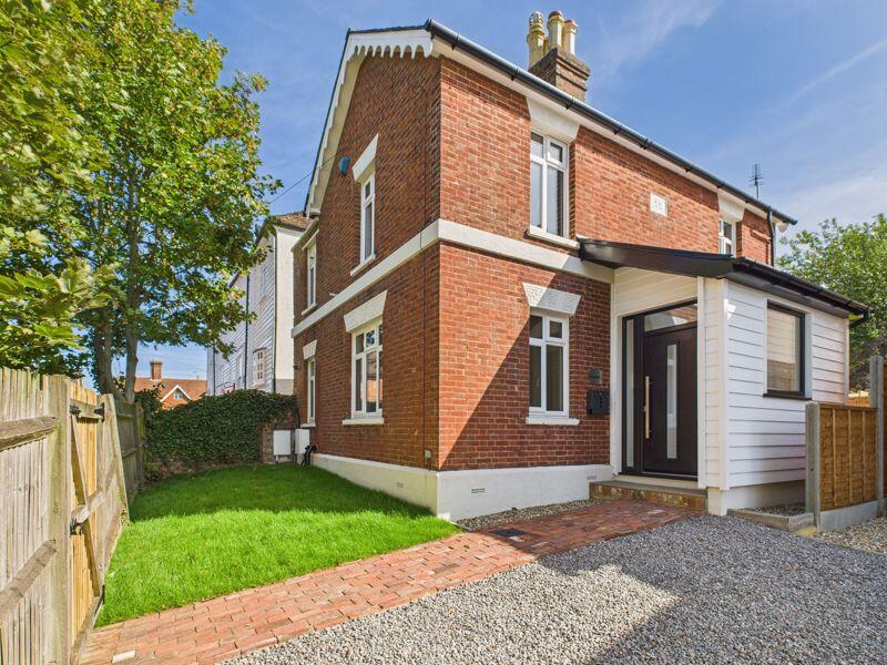 Main image of property: Highgate Hill, Hawkhurst