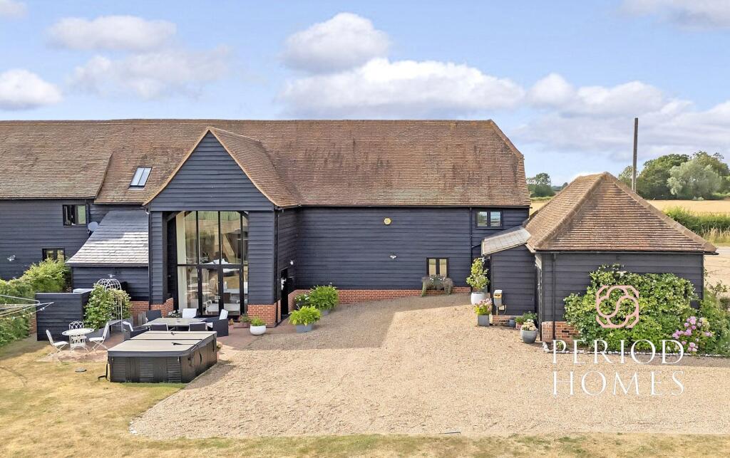 Main image of property: Leighs Road, Little Waltham