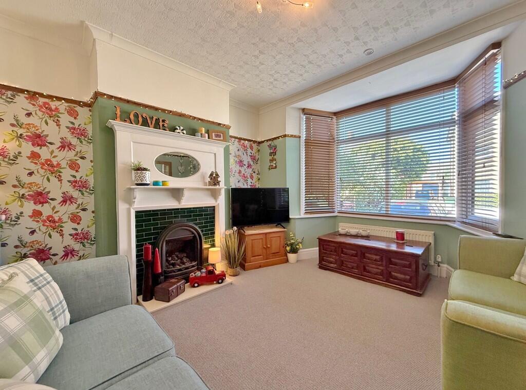 Park Lane, Cosham photo 5