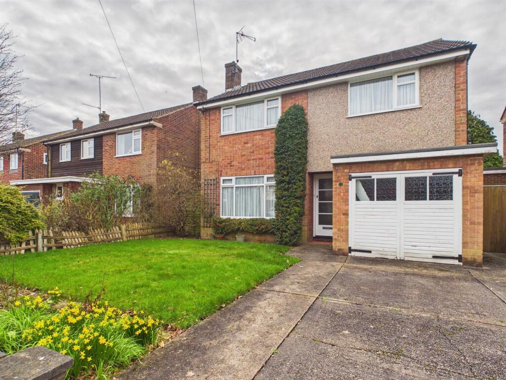 Main image of property: Curzon Lane, Duffield, Belper, Derbyshire
