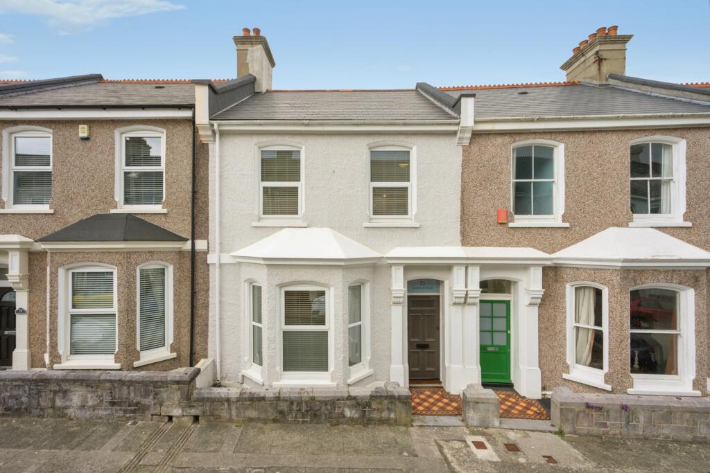 Main image of property: Beaumont Street, Plymouth, Devon, PL2