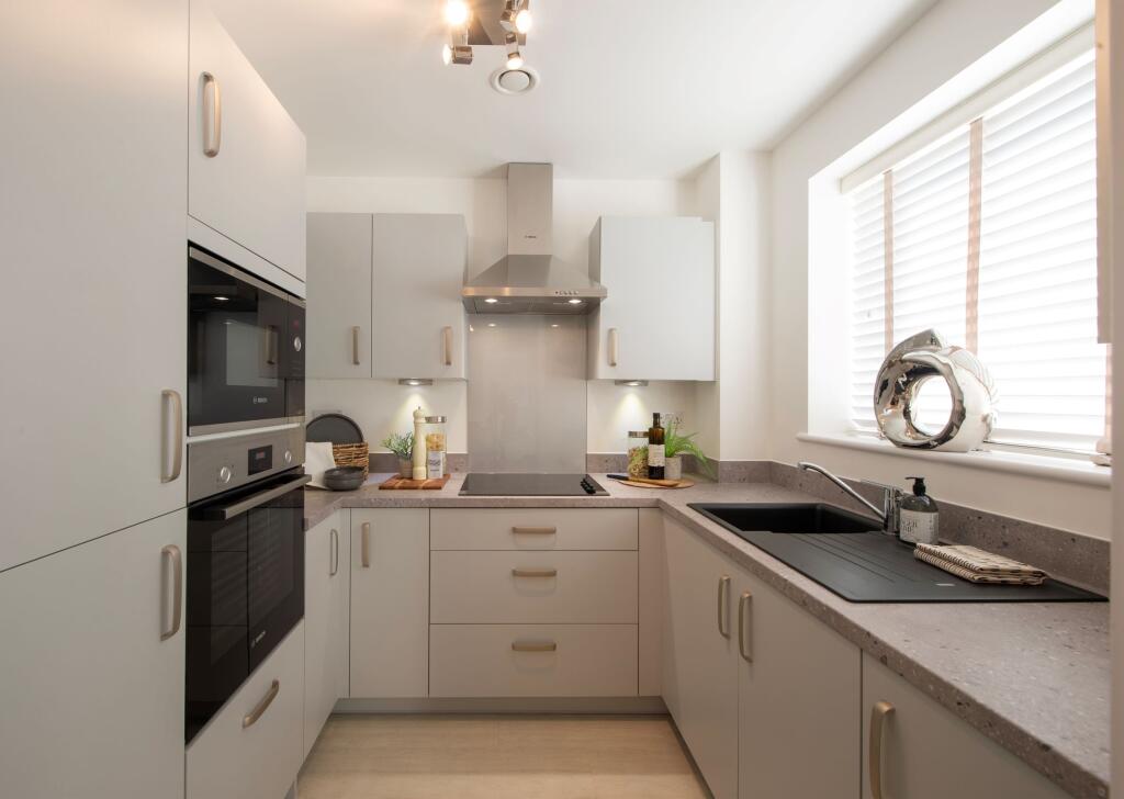 Apartment in Enfield - More