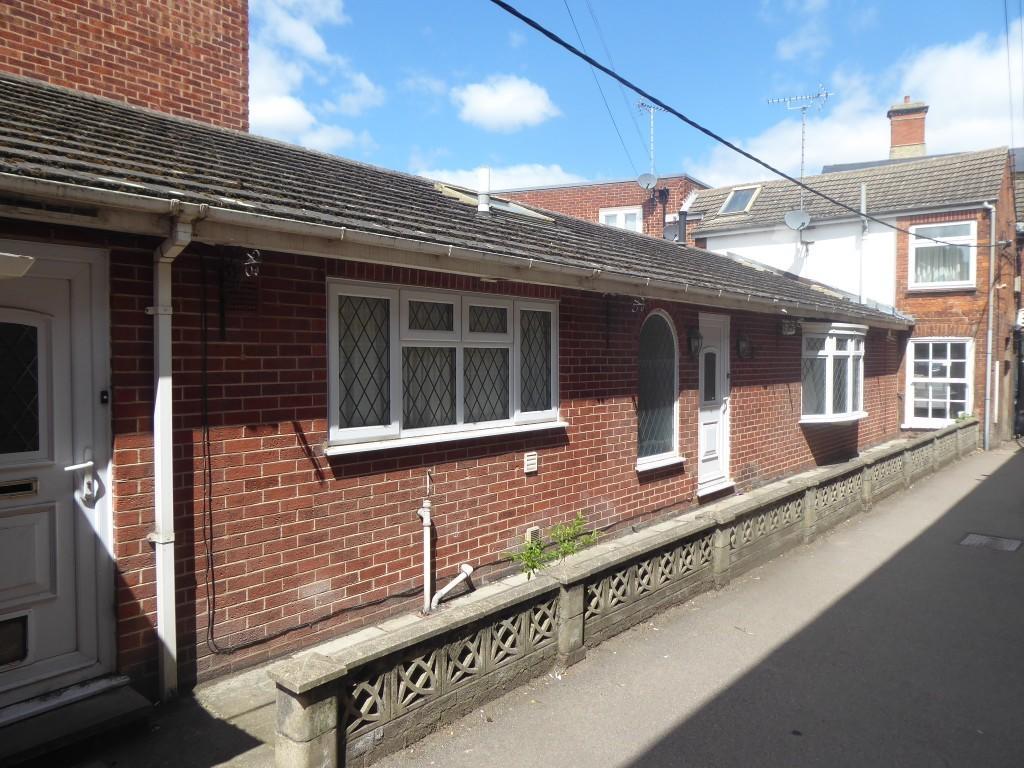 Main image of property: West Street, Bourne