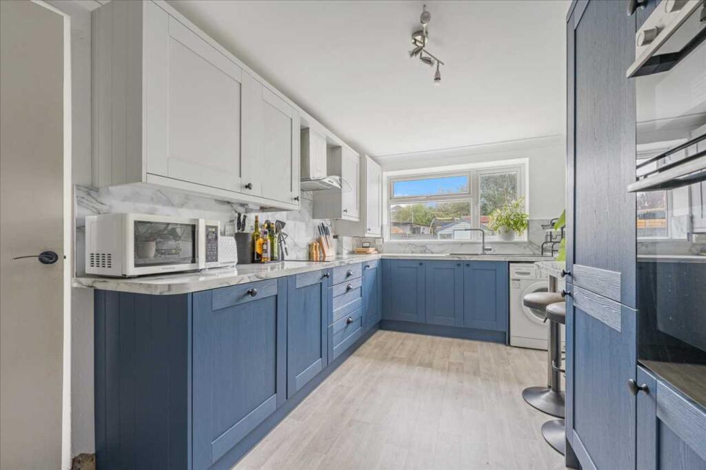 Main image of property: Shaftesbury Road, Charminster, Bournemouth