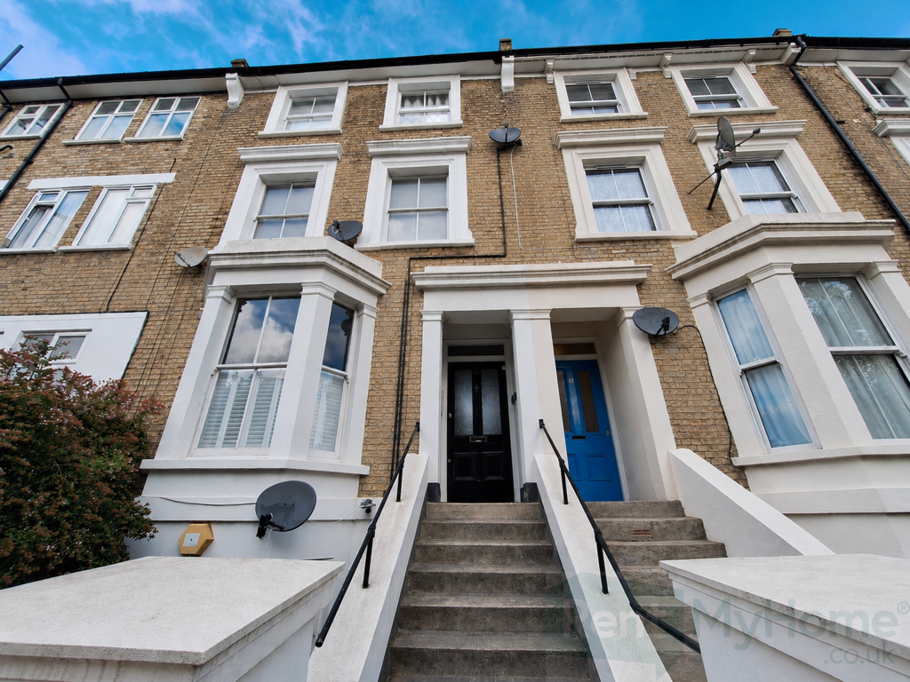 Main image of property: Park Hall Road, London