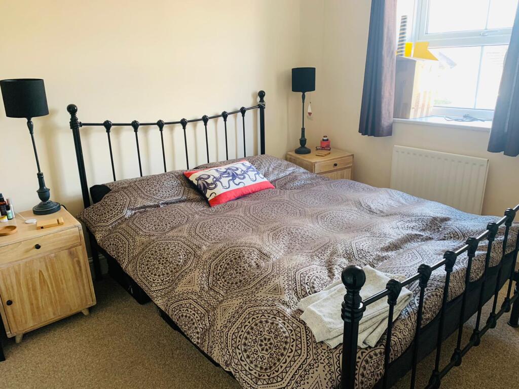 House in Worcester - More