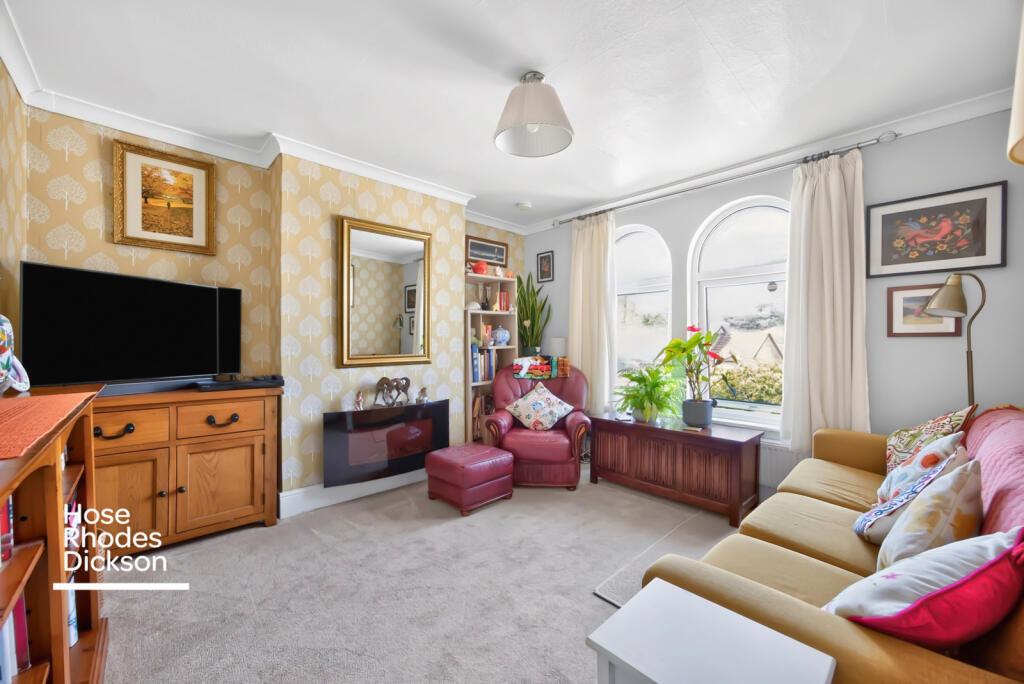 House in Shanklin, Lower Hyde, Isle of Wight - View 3
