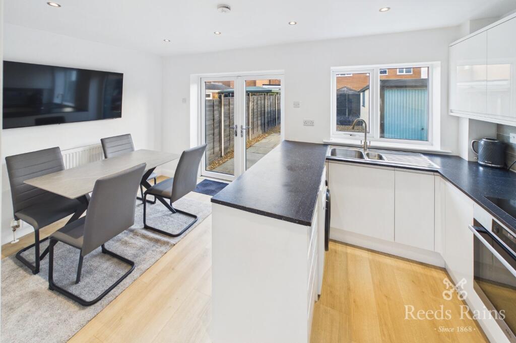 House in South Ribble, Lancashire - View 4