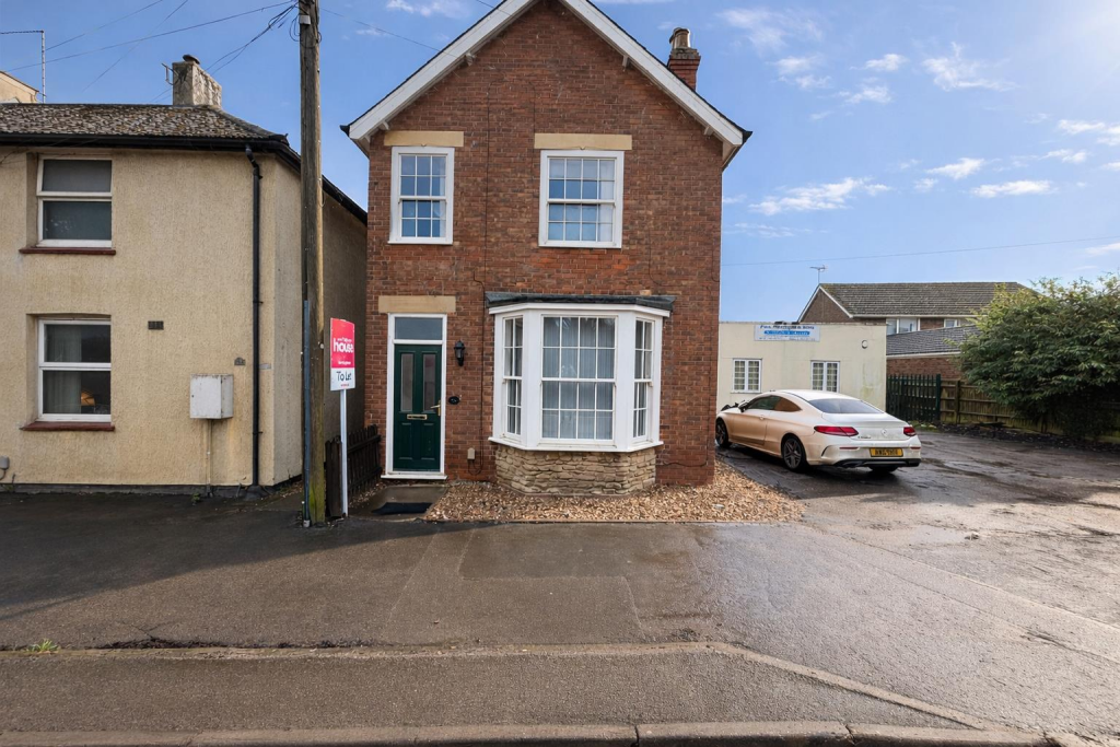 Main image of property: Church Street, Pinchbeck, Spalding