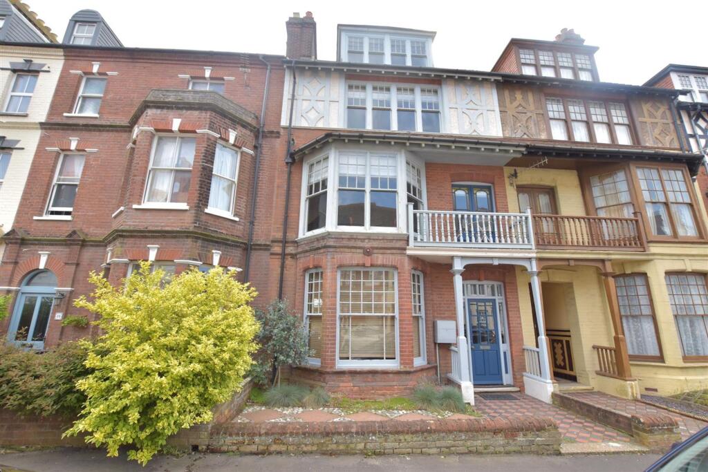Main image of property: Cabbell Road, Cromer, NR27