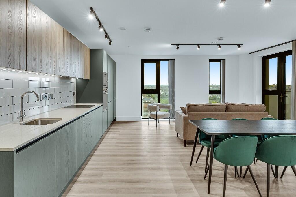 Main image of property: Scrubs Lane, London, NW10