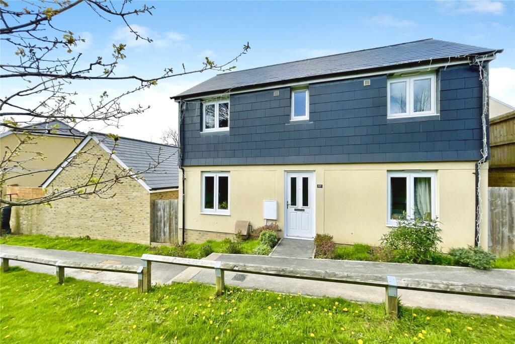 Main image of property: Gwarak An Warak, Truro, Cornwall, TR1