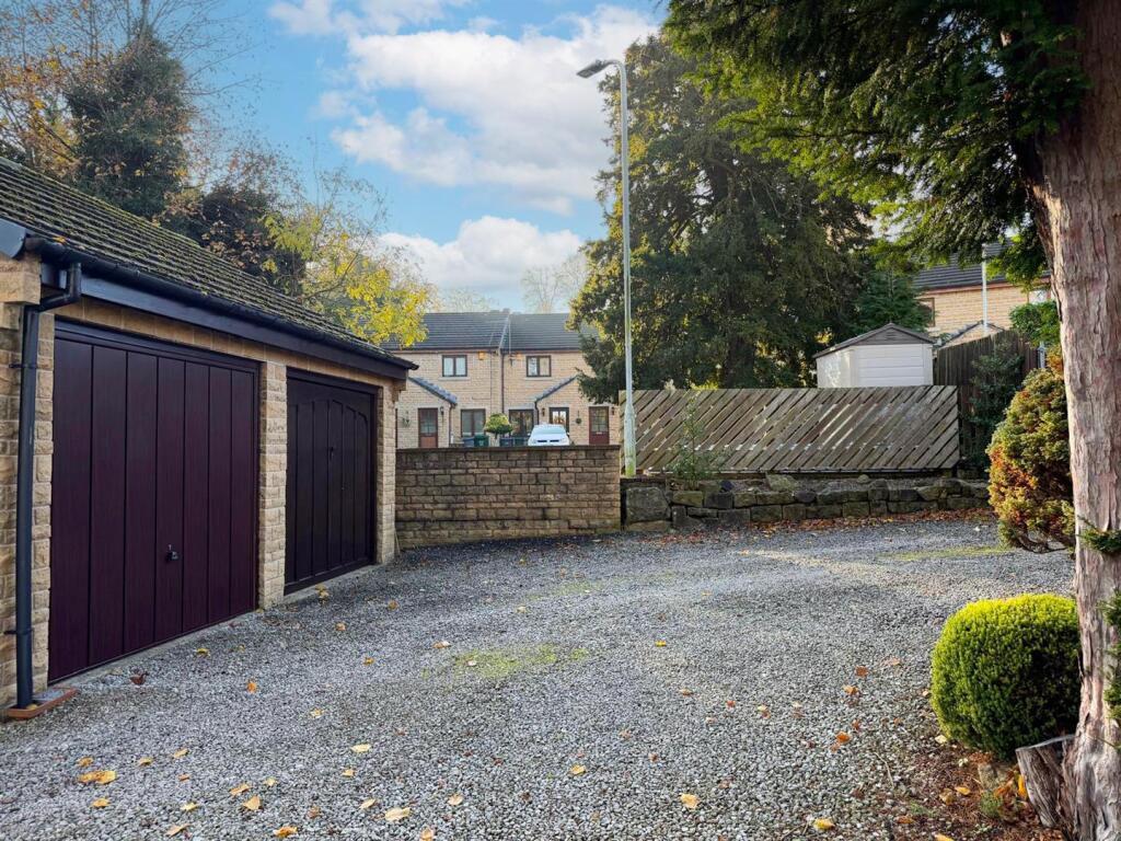 Additional image 16 of The Shroggs, Steeton