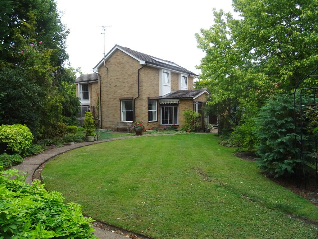Orchard Road, March, Cambs, PE15 9DD photo 2