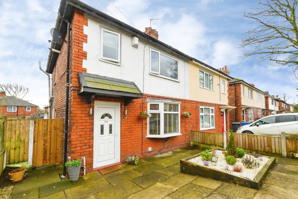 Main image of property: Birch Road, Worsley, Manchester, Greater Manchester, M28