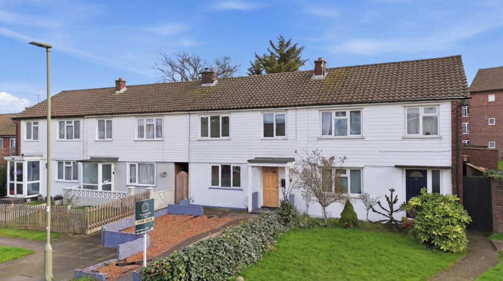 Main image of property: Haldane Close, Muswell Hill N10
