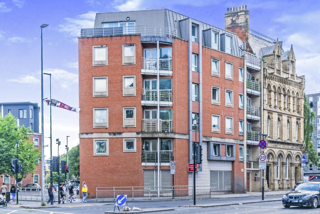 Main image of property: Chapel Street, Salford, Greater Manchester