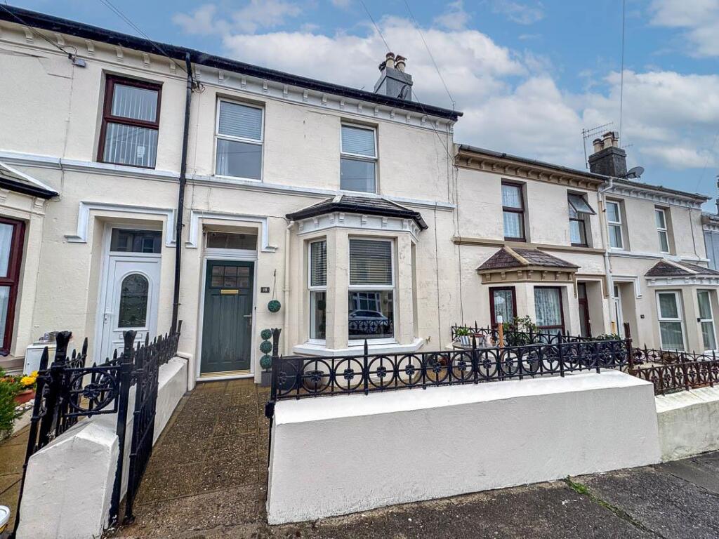 Main image of property: Victoria Avenue, Douglas, Isle Of Man