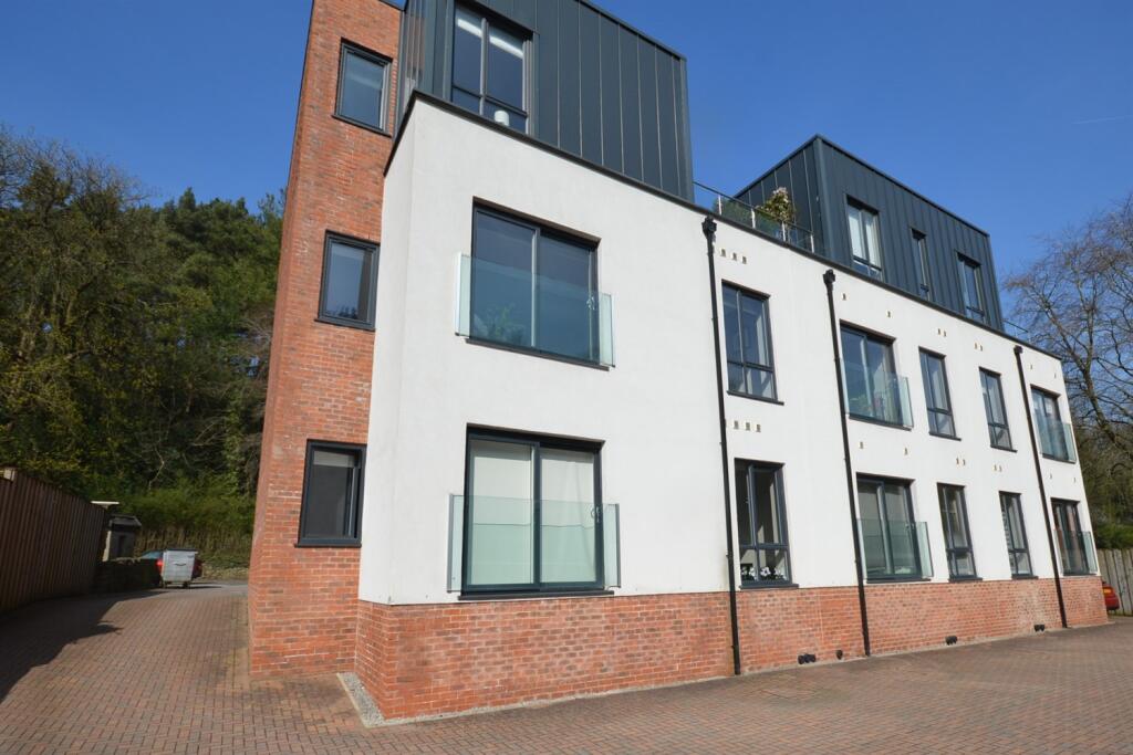 Main image of property: Buxton Road West, Disley