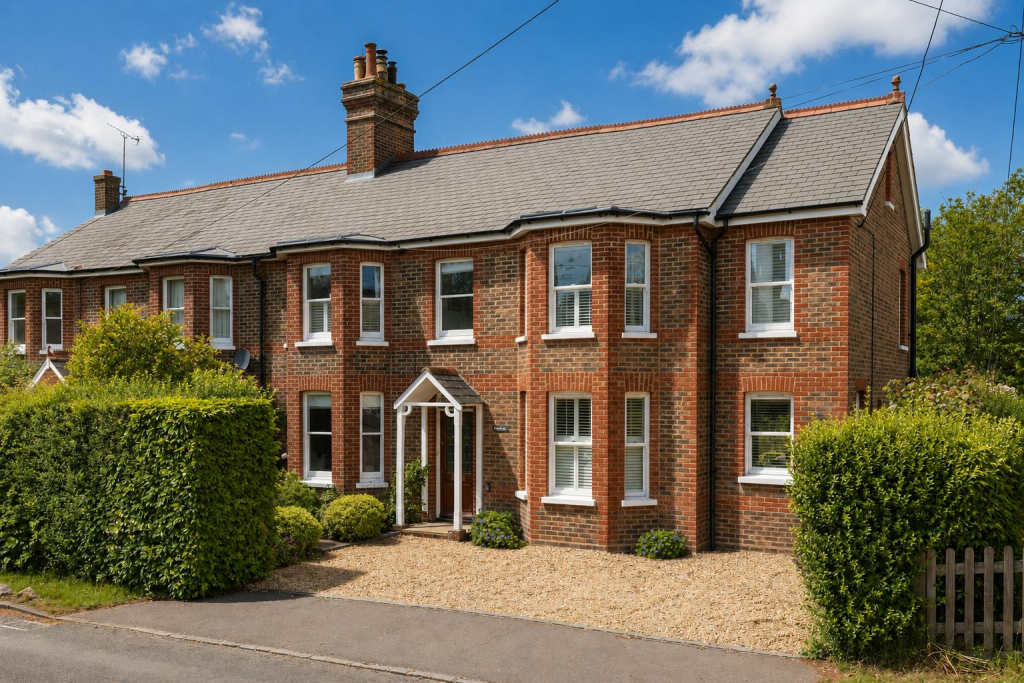 Main image of property: Lewes Road, Horsted Keynes