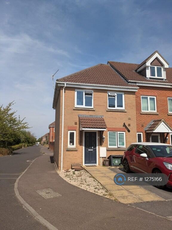 Main image of property: Honeywick Close, Bristol, BS3