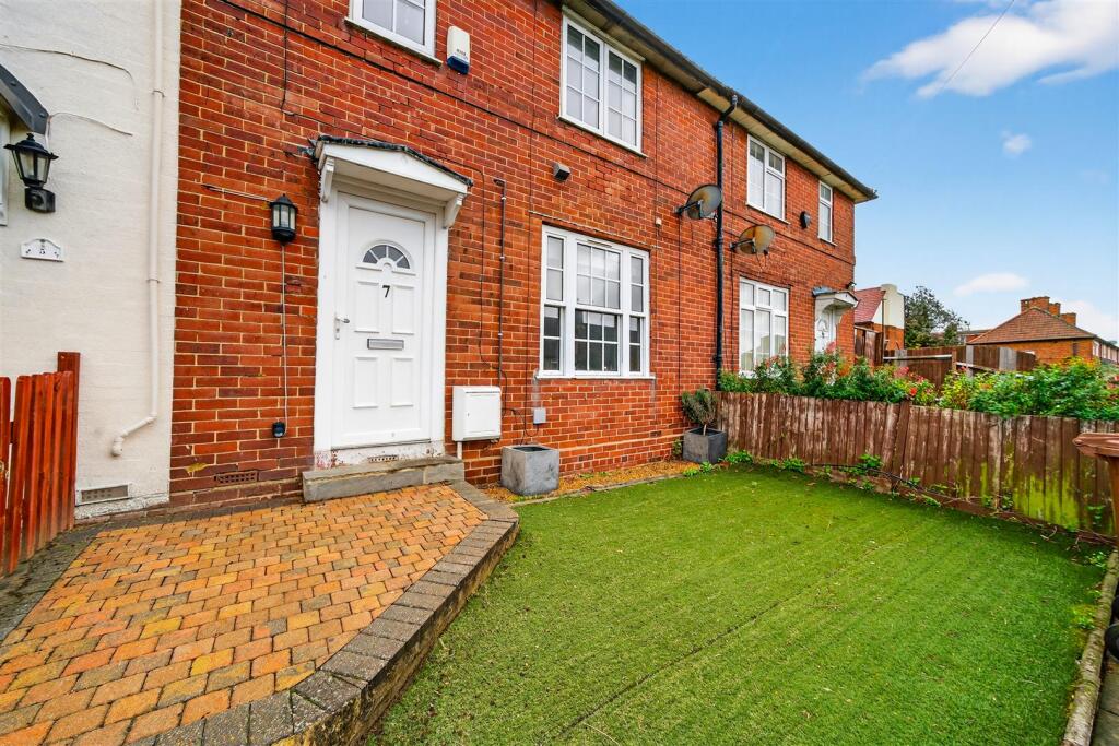 Main image of property: Garendon Road, Morden