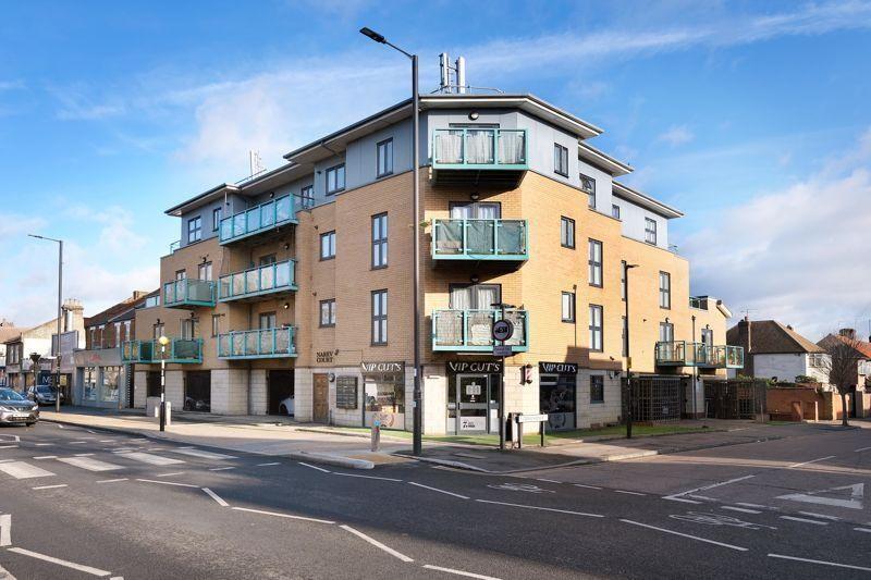 Main image of property: Narev Court Enfield, EN3 