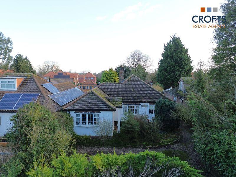 Main image of property: STALLINGBOROUGH ROAD, HEALING