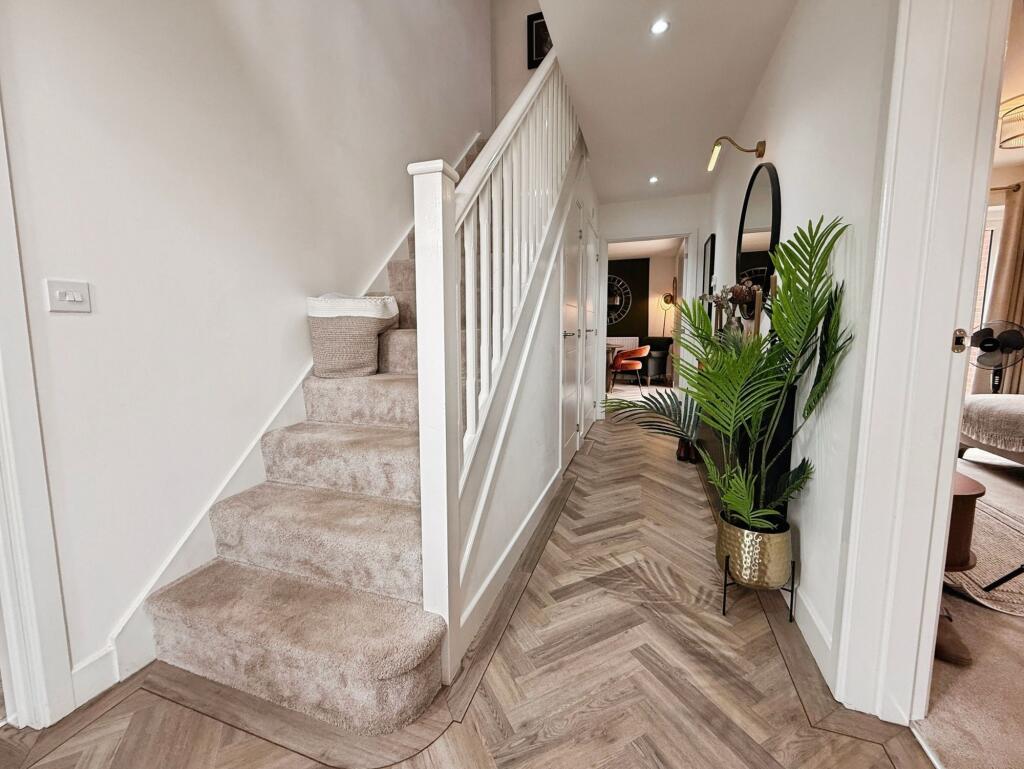 House in Telford, Stirchley and Brookside - View 5