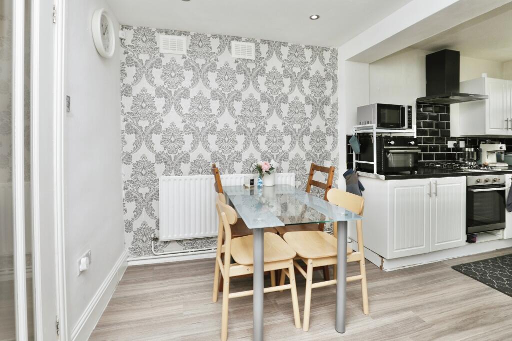 House in Liverpool - View 3