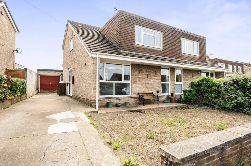 Main image of property: Saint Annes, Bristol, BS36