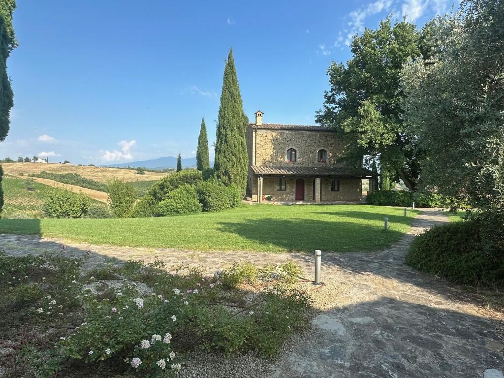 Main image of property: Cinigiano, Grosseto, Tuscany
