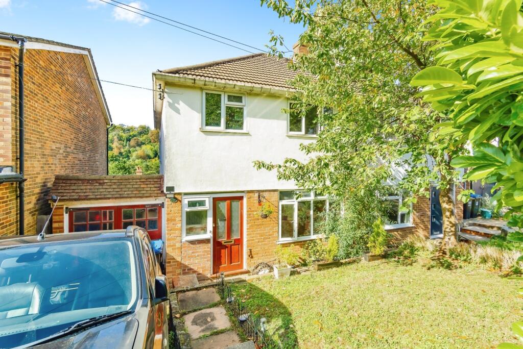 Main image of property: Farningham Road, Caterham, Surrey, CR3