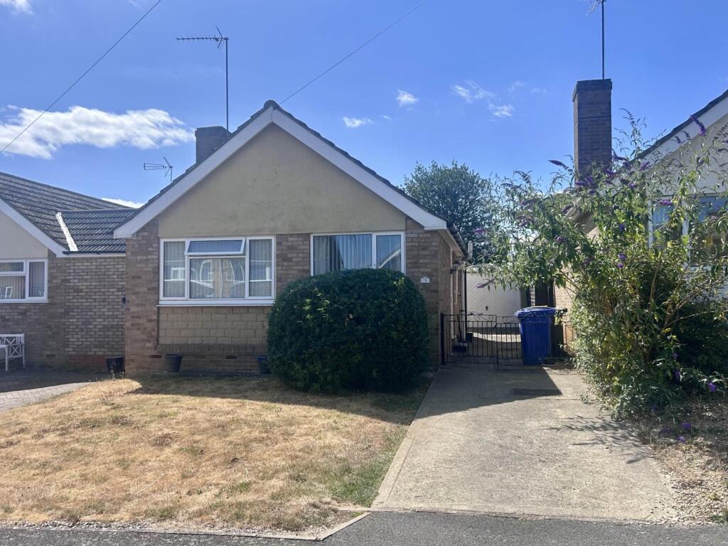 Main image of property: Kingston Close, Middleton Cheney